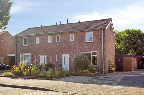 Oranjestraat 16 main image