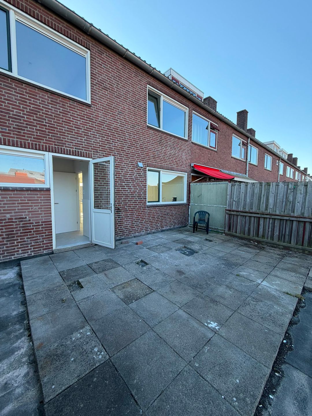 House Exterior