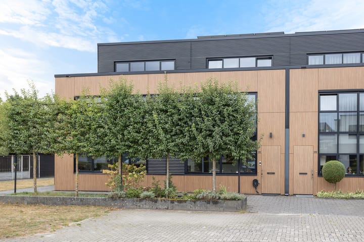 Laan van Zonnehoeve 210 main image