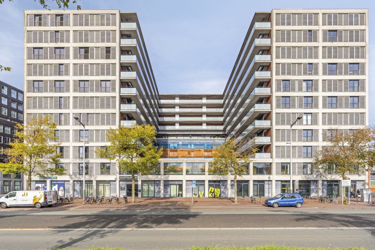 Appartement te huur