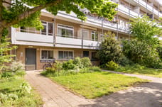 Afbeelding van Zomerdijkstraat 12-3 - Tweede foto