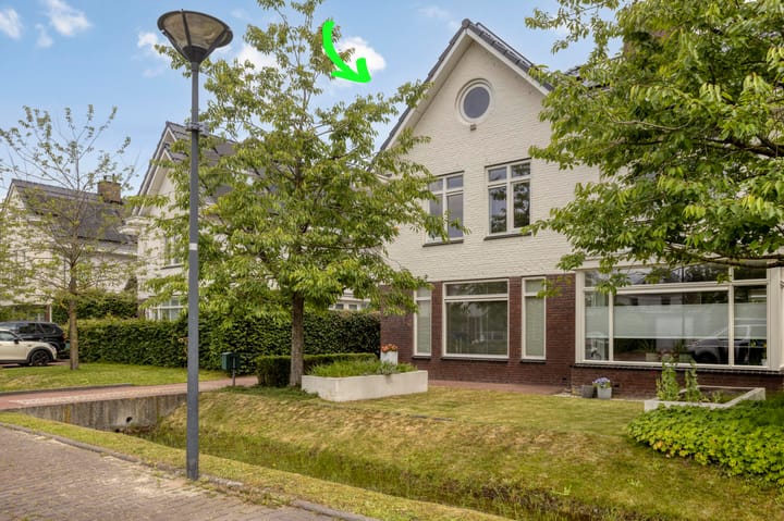 Brakesteinlaan 8 main image