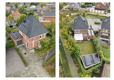Afbeelding van Burgemeester Claessenstraat 12 - Derde foto