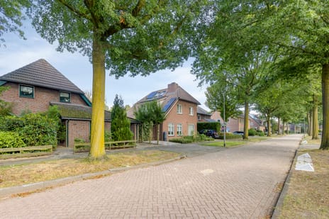 Image of Schoutstraat 35 - Third image