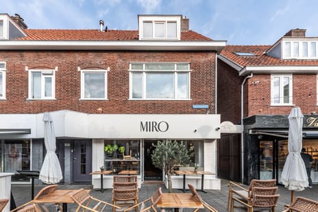 homes for rent on Raadhuisstraat 64