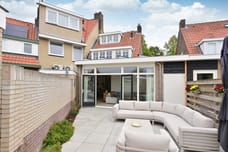 Afbeelding van Jan van der Heijdenstraat 224 - Derde foto