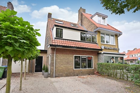 Jan van der Heijdenstraat 224 main image