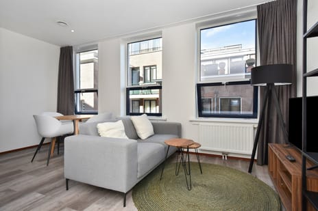 Afbeelding van Kanonstraat 66 - Tweede foto