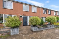Afbeelding van Weserstraat 5 - Tweede foto