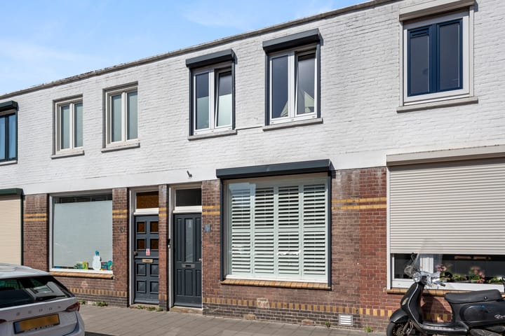 Willem Witsenlaan 8 main image