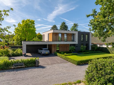 Lijsterbesstraat 23-A main image