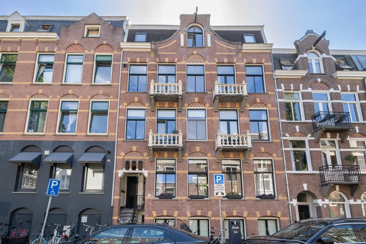 Zacharias Jansestraat 1-2 main image