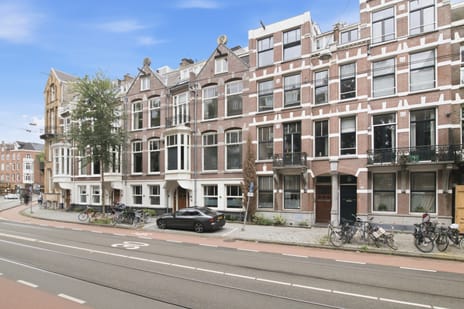 Koninginneweg 153-A main image
