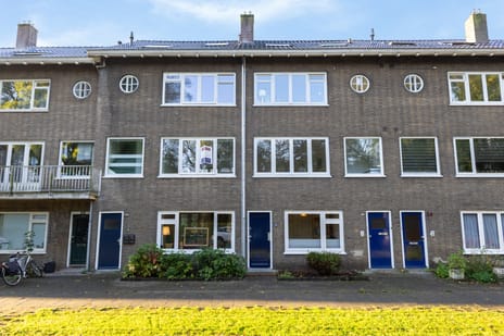 Veerpolderstraat 28