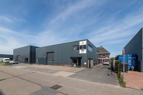 Afbeelding van Arduinstraat 17-A - Tweede foto