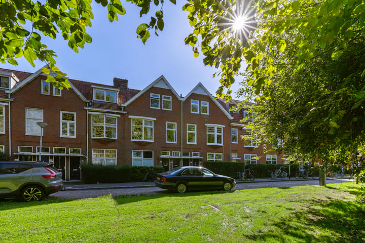 Stadhouderslaan 56-a main image
