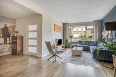 Afbeelding van Schippersstraat 21 - Derde foto