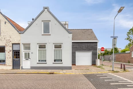 Buteuxstraat 26 secondary image