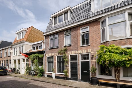 Glasblazersstraat 25