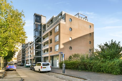 Afbeelding van Kempenlaan 68 - Derde foto