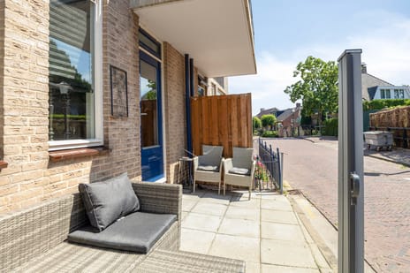 Kalverstraat 21 secondary image
