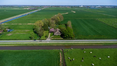 Nieuwe Wetering 14 main image