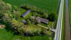 Afbeelding van Nieuwe Wetering 14 - Derde foto