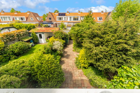 Zonnebloemstraat 44 tertiary image