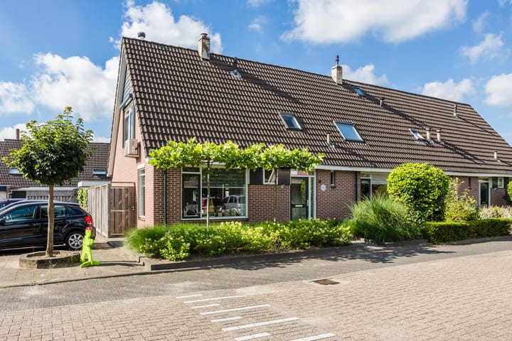 Rein de Jongstraat 10 main image