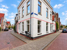 Afbeelding van Spiegelstraat 37 - Tweede foto