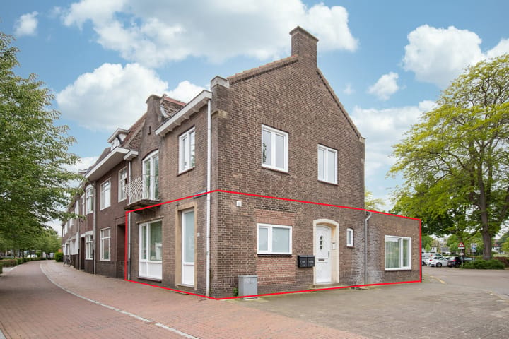 Overhovenerstraat 61 main image