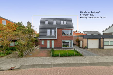 Badhuisstraat 48-A