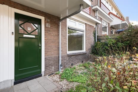 P.J. Troelstrastraat 18 main image