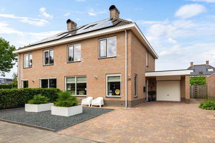 Bonhoefferstraat 30 main image