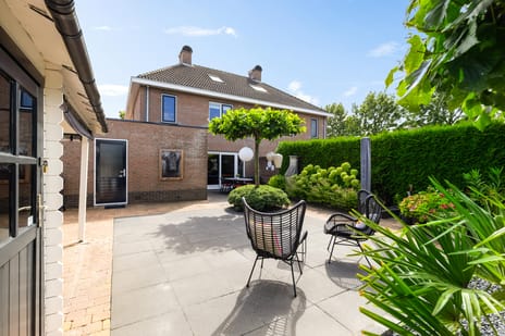 Afbeelding van Bonhoefferstraat 30 - Derde foto