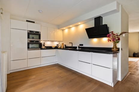 Afbeelding van Bonhoefferstraat 30 - Tweede foto