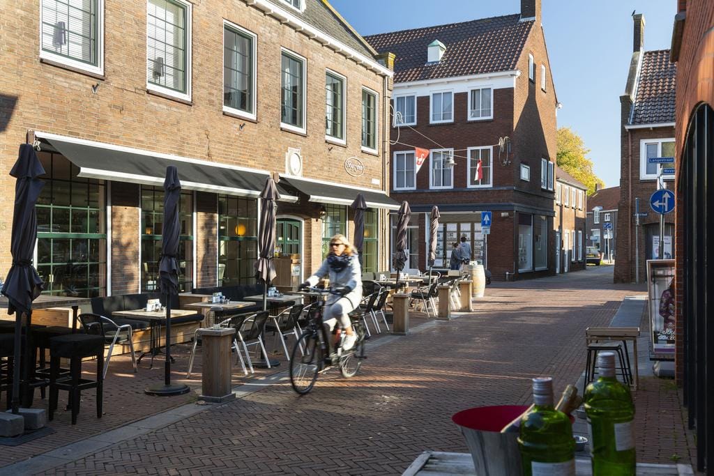 Foto 45 van Bloemstraat 2a, Huissen