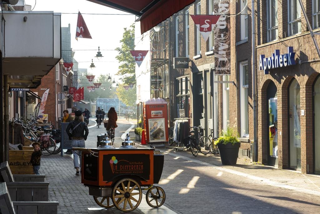 Foto 44 van Bloemstraat 2a, Huissen