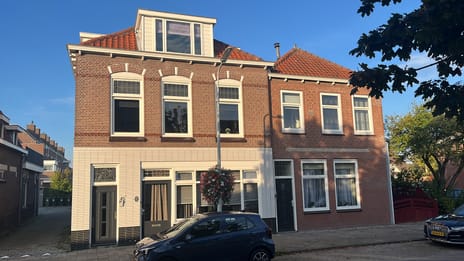 Sand-Ambachtstraat 43-C main image