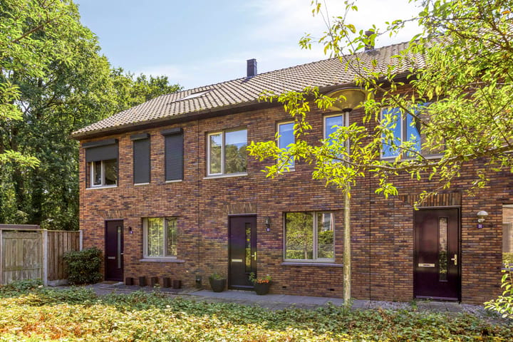 Händelstraat 33 main image