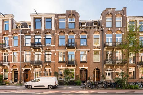 Koninginneweg 191-2 secondary image