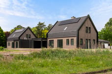 Afbeelding van Voorsterweg 58-A - Tweede foto