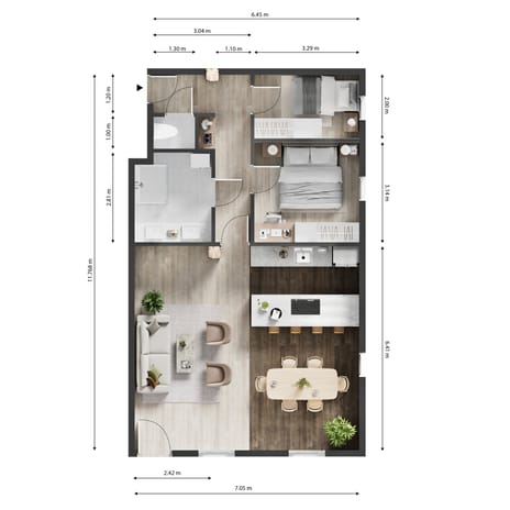 Scherméér Wonen main image