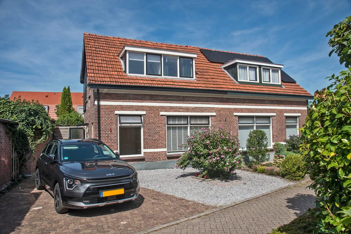 Kampweg 1 main image