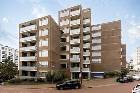 Seinpostduin 525