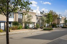Afbeelding van Bronsinklaan 41 - Tweede foto