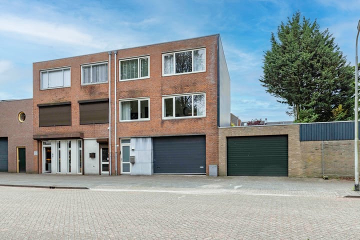 Zellerstraat 104 main image