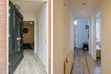 Afbeelding van Snelliusstraat 1 - Derde foto