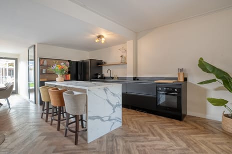 Afbeelding van Wethouder Elhorststraat 36 - Derde foto