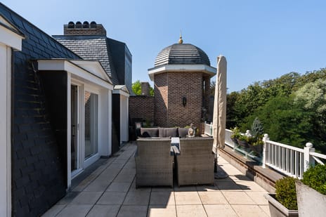 Afbeelding van Hoevensebaan 218 - Derde foto